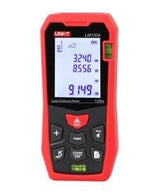 Laser rangefinder 120 meters 2.0 inch display LM120A